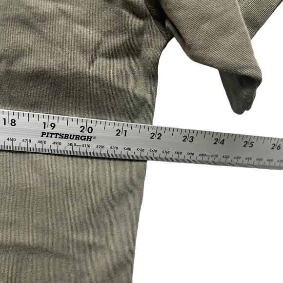 Adidas Daniel Patrick x Harden T-Shirt Legacy‎ Green - Picture 10 of 10